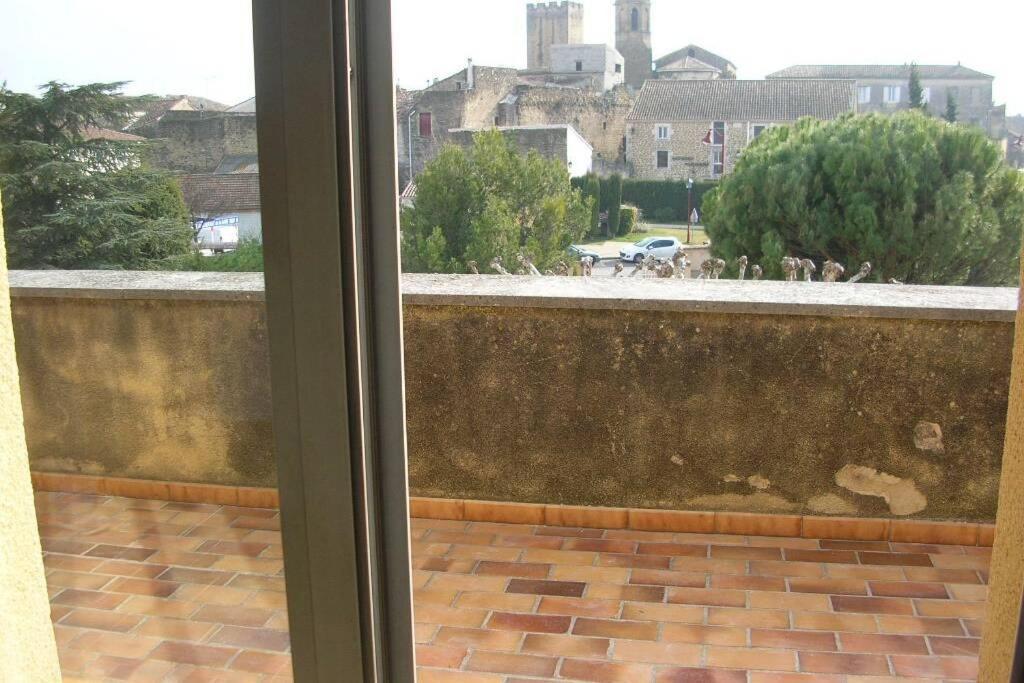 Duplex Lumineux Sur Gde Terrasse, Balneo Double, Parking Prive, Clim, Local Velos 索尔古河畔的恩特莱奎斯 外观 照片