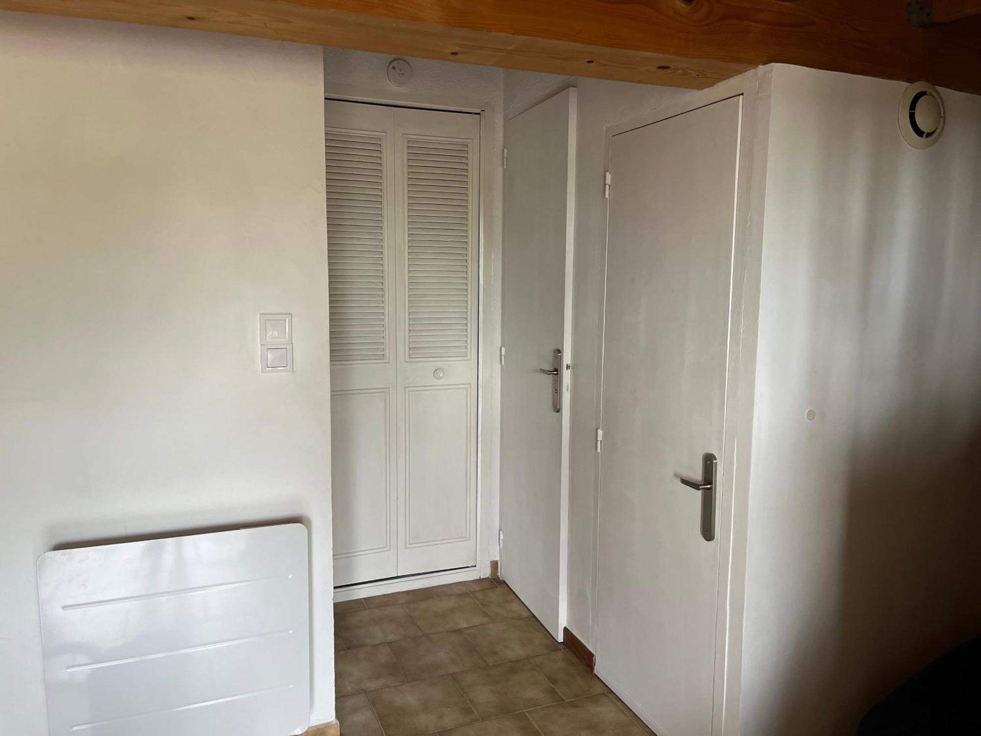 Duplex Lumineux Sur Gde Terrasse, Balneo Double, Parking Prive, Clim, Local Velos 索尔古河畔的恩特莱奎斯 外观 照片